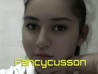Fancycusson