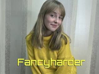 Fancyharder