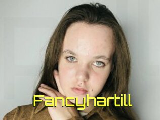Fancyhartill