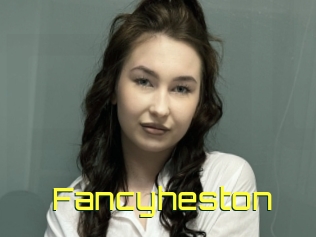 Fancyheston