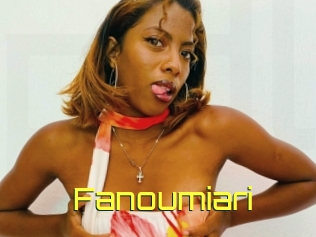 Fanoumiari