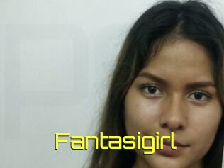 Fantasigirl