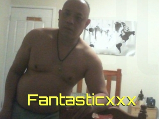 Fantasticxxx