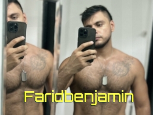 Faridbenjamin