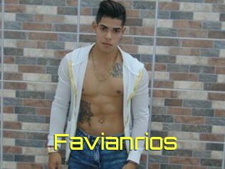 Favianrios