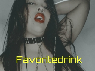 Favoritedrink