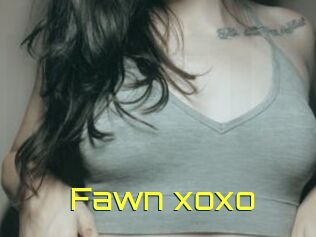 Fawn_xoxo