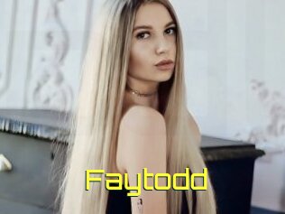 Faytodd