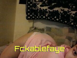 Fckablefaye