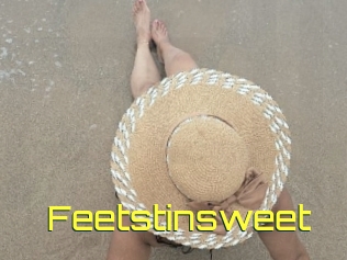 Feetstinsweet