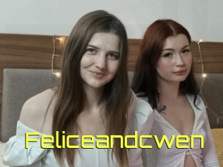 Feliceandcwen