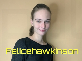 Felicehawkinson