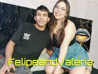 Felipeandvaleria