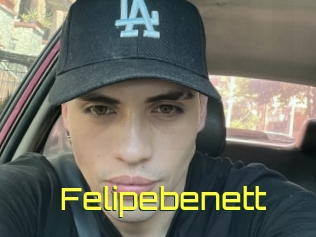 Felipebenett