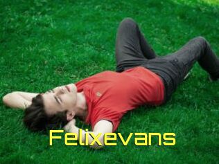 Felixevans