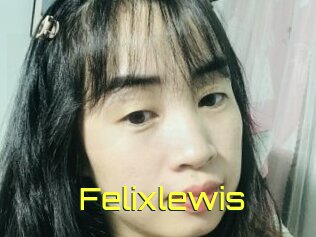 Felixlewis