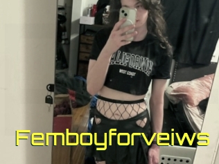 Femboyforveiws