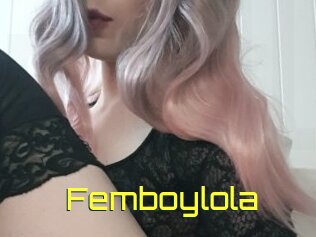 Femboylola