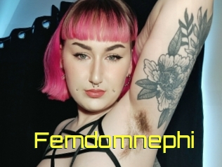 Femdomnephi