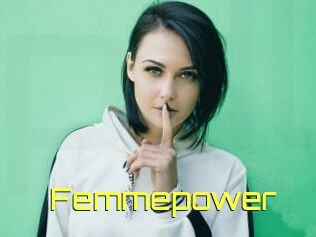 Femmepower