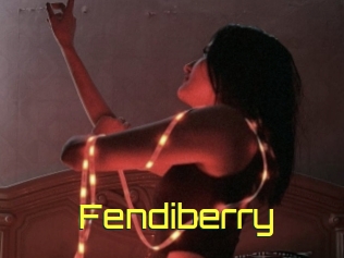 Fendiberry