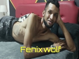 Fenixwolf