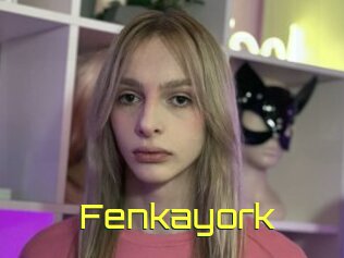 Fenkayork