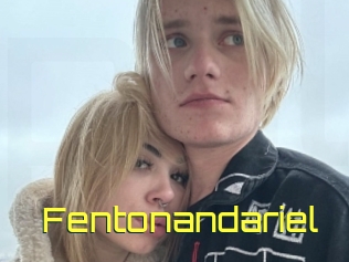 Fentonandariel