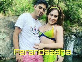 Ferandsasha