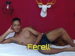 Ferell