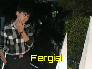 Fergiel