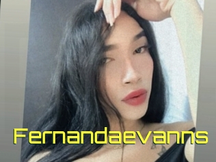 Fernandaevanns