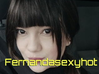 Fernandasexyhot