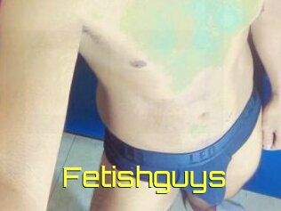 Fetishguys