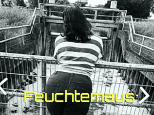 Feuchtemaus