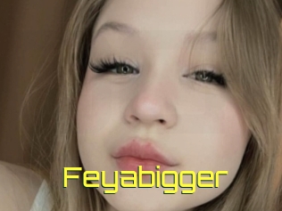 Feyabigger