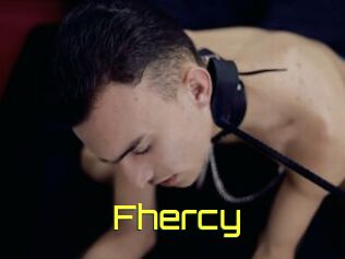 Fhercy