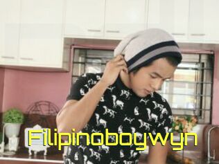 Filipinoboywyn