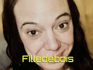 Filledebois