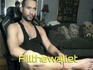 Fillthewallet