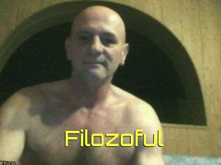 Filozoful