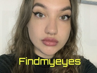 Findmyeyes