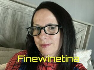 Finewinetina