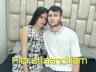 Fiorellaandliam