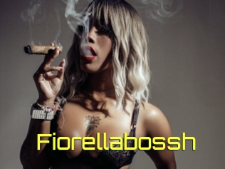 Fiorellabossh