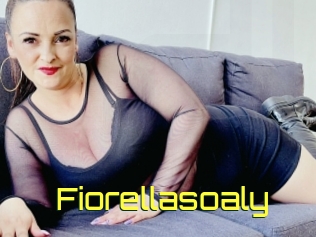 Fiorellasoaly