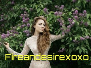 Fireandesirexoxo