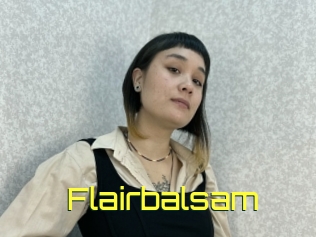 Flairbalsam