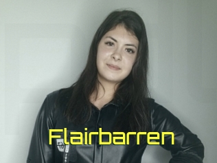 Flairbarren