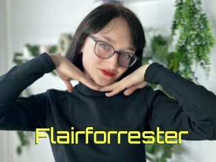 Flairforrester